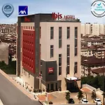 Ibis Esenyurt 3* איסטמבול
