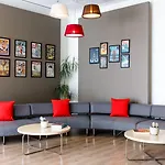 מלון Ibis Esenyurt 3*
