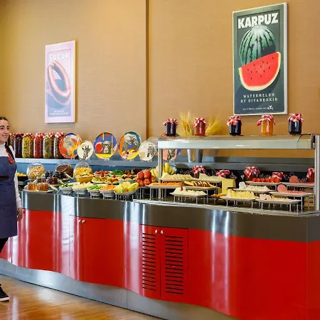 Ibis Esenyurt Hotel