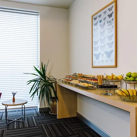 Ibis Esenyurt 3* İstanbul