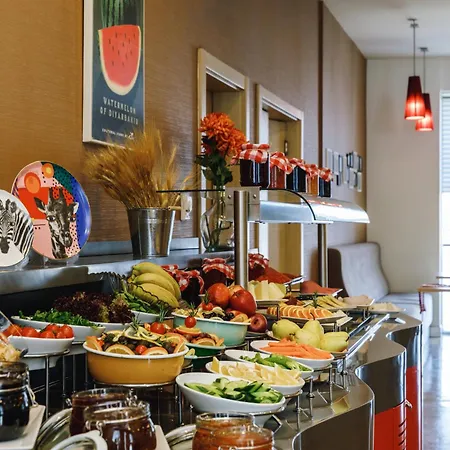 Ibis Esenyurt Hotel 3*