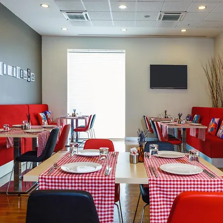 Ibis Esenyurt Istanboel