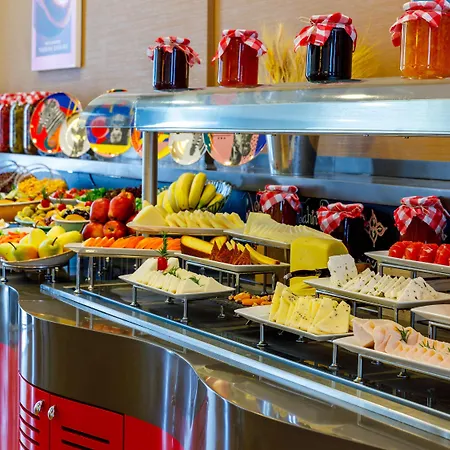 Ibis Esenyurt Istanboel