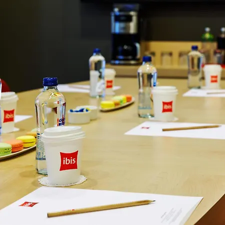 Ibis Esenyurt 3* İstanbul