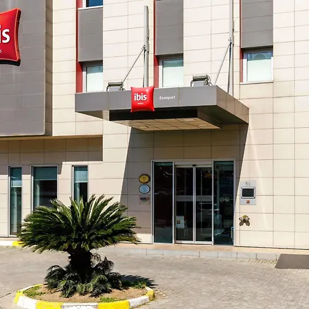 Hotel Ibis Esenyurt 3*
