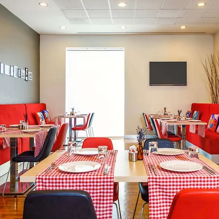 Ibis Esenyurt Otel İstanbul