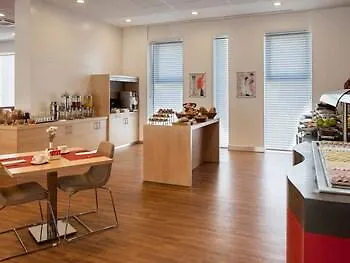 Ibis Esenyurt Isztambul