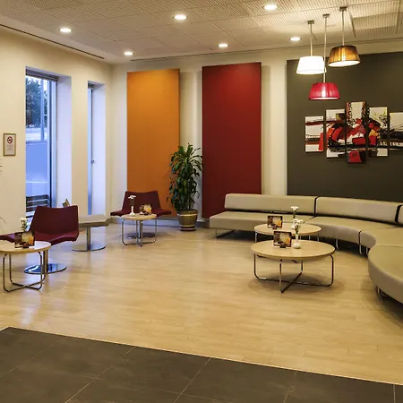 Hotel Ibis Esenyurt Provincia di Istanbul