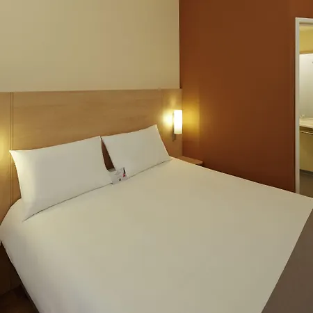 Szálloda Ibis Esenyurt Isztambul