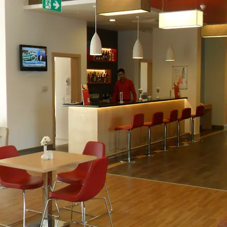 Hotel Ibis Esenyurt