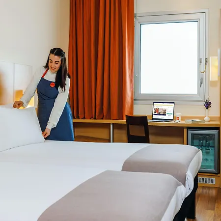 Ibis Esenyurt Hotel