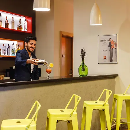 מלון Ibis Esenyurt