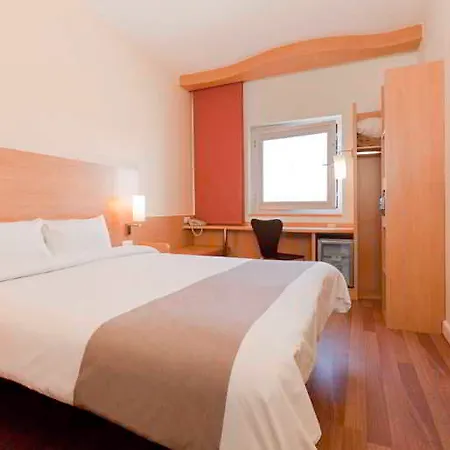 Ibis Esenyurt 3* Isztambul