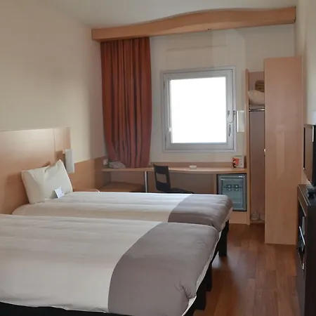Hotel Ibis Esenyurt