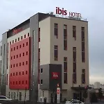 Ibis Esenyurt Ξενοδοχείο 3*