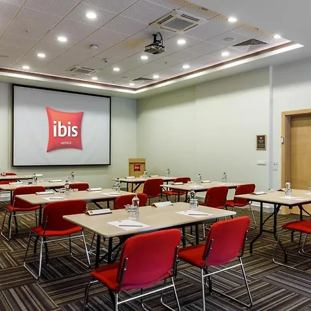 Ibis Esenyurt Отель