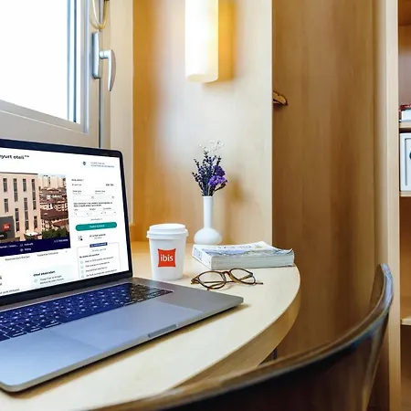 Ibis Esenyurt 3* Стамбул