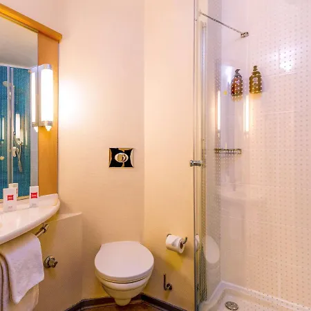 Ibis Esenyurt Hotell