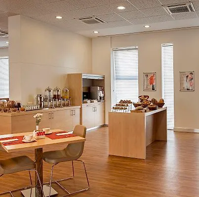 Hotel Ibis Esenyurt Istanbul
