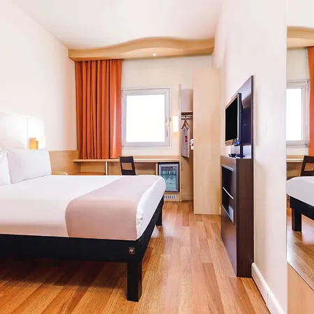 Отель Ibis Esenyurt Стамбул