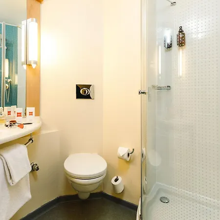 Ibis Esenyurt Отель Стамбул