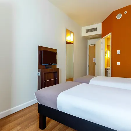 Ibis Esenyurt 3* Istanbulská provincie