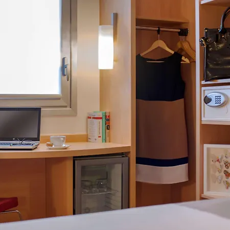 Ibis Esenyurt 3* Стамбул