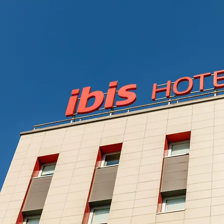Ibis Esenyurt Отель Стамбул
