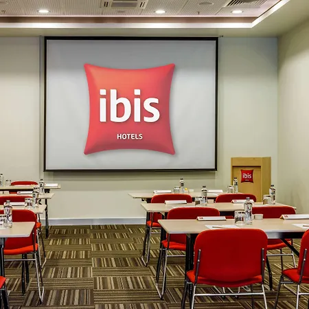 Ibis Esenyurt Отель Стамбул