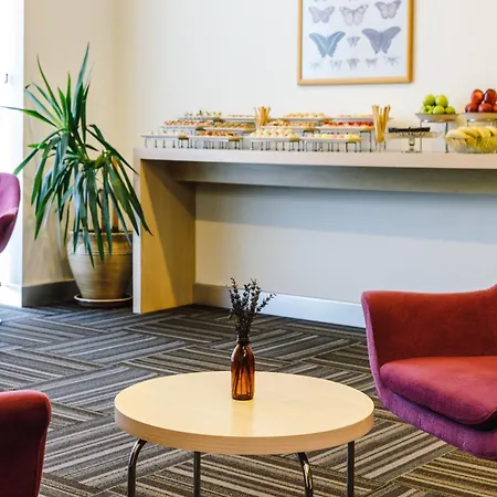 Hotel Ibis Esenyurt 3*