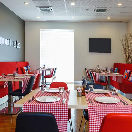 Ibis Esenyurt Istanbul