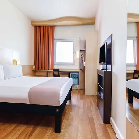 Ibis Esenyurt Отель Стамбул