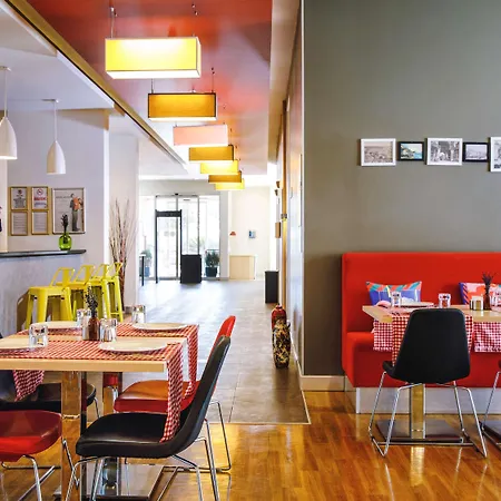 Ibis Esenyurt Отель