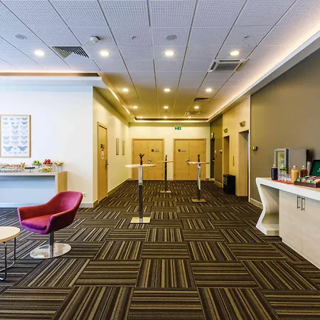 Отель Ibis Esenyurt Стамбул