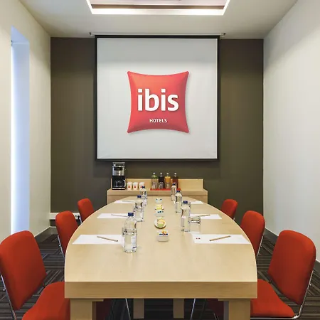 Отель Ibis Esenyurt