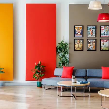 Ibis Esenyurt Отель