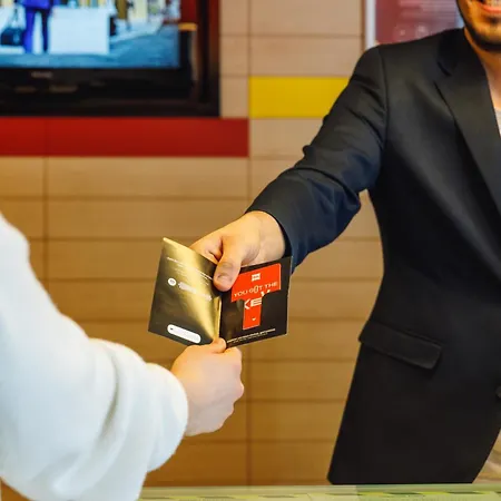 Ibis Esenyurt 3* Istanbulská provincie