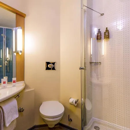 Ibis Esenyurt 3* Istanbulská provincie