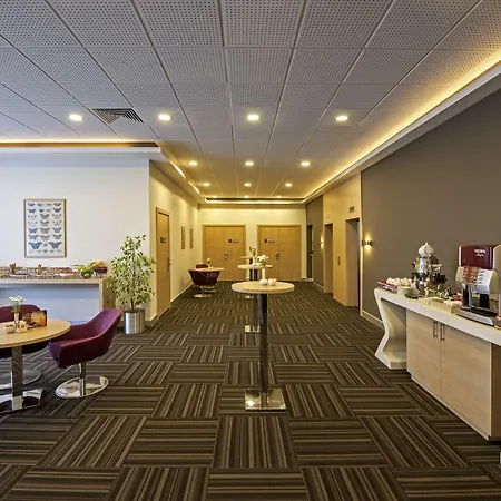 Hotel Ibis Esenyurt Istanbulská provincie