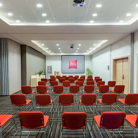 Ibis Esenyurt Istanbulská provincie