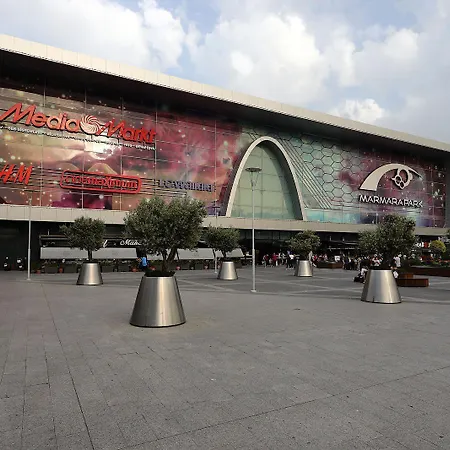 ايبيس إسطنبول ايسنيورت اسطنبول