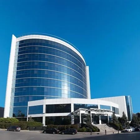 Hotel Ibis Esenyurt Istanbulská provincie