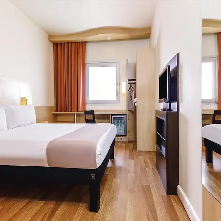 Ibis Esenyurt Hotel Istanbul