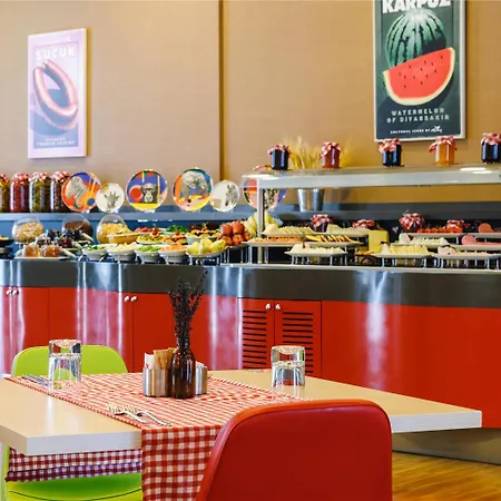 Ibis Esenyurt Hotel Istanbul
