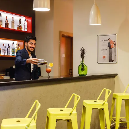 Ibis Esenyurt Hotel