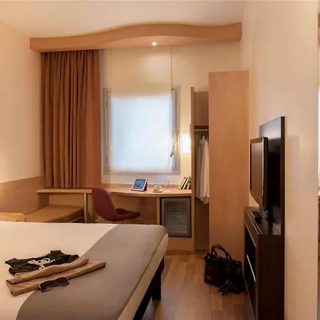 Ibis Esenyurt Isztambul