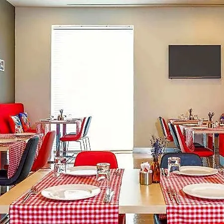 Ibis Esenyurt Szálloda 3*