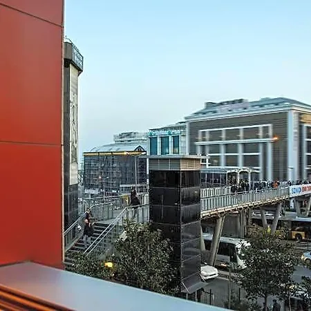 Ibis Esenyurt