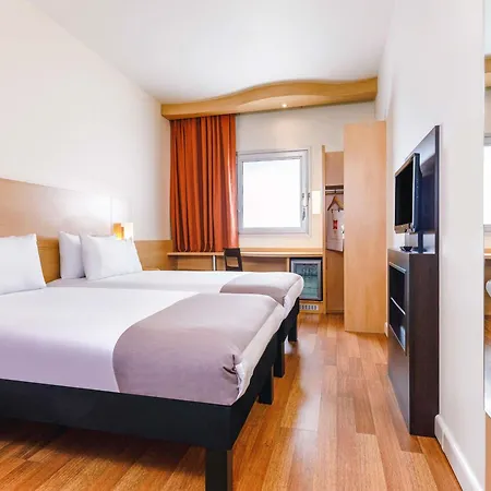 Ibis Esenyurt 3* Provincia di Istanbul