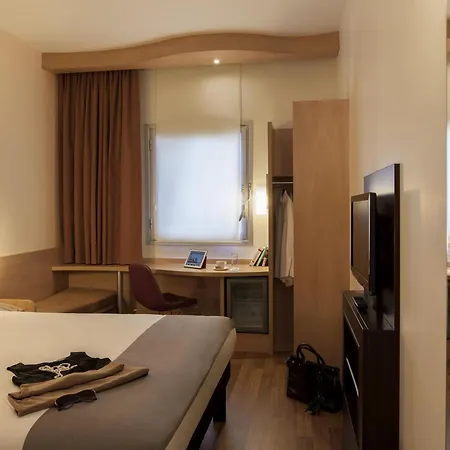 Ibis Esenyurt Hotel